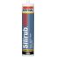 Silicone neutral elastic Soudal Silirub NO5-HE 300 ml white