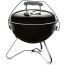 Charcoal grill Weber Smokey Joe Premium 37 cm