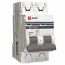 Circuit breaker EKF mcb4763-2-40C-pro C40