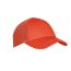Защитная кепка Essafe 1002R красная