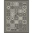 ხალიჩა Karat Carpet Flex 19632/80 1.33x1.95 მ