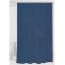 Шторка для ванной Sanitary ware's window JS160064 Синяя 180x180см