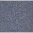 Carpet cover Ideal Standard Burlington 897 Midnight Blue 4 m