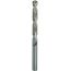 Drill for metal Bosch HSS-G DIN 338 6x93 mm