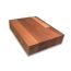 ავეჯის დაფა კაკალი CRP Wood 2600x600x18 მმ
