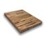 Pratform CRP Wood Walnut 900x900x38 mm