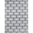 ხალიჩა Karat Carpet OKSI 38015/160 0,8x1,5 მ