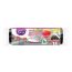 Scented garbage bags with a tightening Parex 40 l 15 pc Strawberry