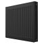Panel radiator Belorad BELO 600x1200 black