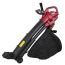 Garden vacuum cleaner RAIDER RD-EBV04 3000W