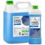 საწმენდი საშუალება იატაკის Grass "Cement Cleaner" 5.5 კგ
