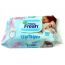 Wet wipes Ultra Compact Happy Fresh 100 pc