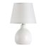 Table lamp Rabalux Ingrid 4475 E14 1X MAX 40W