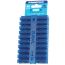 Universal dowel Clips RawlPlug 8x32 mm 80 pcs Blue 8 mm SINGLES R-U1-BLU-80-C