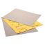 Emery paper Smirdex P180 230х280 mm