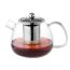 Teapot glass Ronig 1000 ml