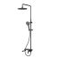 Shower system AM.PM Like F0780722