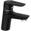 Washbasin faucet Damixa Origin Bit black 770210300