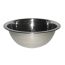 Stainless steel bowl TORO 270010 32 cm