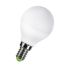 LED Lamp NEWPORT G45-5W E14 2700K