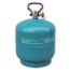 Gas container propane/butane Bradas PBB03 3 kg