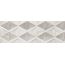 Tile Emotion Ceramics Slow Triangle Perla 250x750 mm