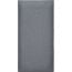 Стеновая магкая панель VOX Profile Regular 1 Soform Graphite Tweed 30x60 см