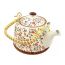 Ceramic teapot for tea 21-12