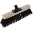 Brush without handle for cleaning a large area York 4066 30 cm