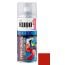 Primer-enamel for plastic Kudo KU-6006 520 ml red