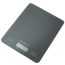 Kitchen scale Ambition gray
