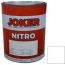 Nitrocellulose paint Joker white glossy 0.75 kg