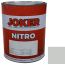 Nitrocellulose paint Joker gray glossy 2.5 kg