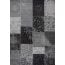 ხალიჩა DCcarpets Antika 91514 Black 120x170 სმ.