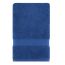 Towel Arya Miranda 70x140 cm blue