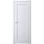 Дверной блок Terminus NEO-CLASSICO Белый матовый №605 38x700x2150 mm