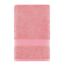 Towel Arya 70x140 Miranda Soft coral color