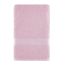 Towel Arya 50x90 light pink