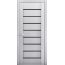 Дверной блок Terminus  ELIT PLUS серый матовый №112 38x800x2150 mm