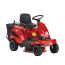 Gasoline Lawn Mower tractor Solo by AL-KO R 7-65.8 HD 4000W (127487)