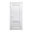 Дверной блок Terminus NEO-CLASSICO Белый матт №404 38x700x2150 mm.