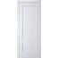 Дверной блок Terminus NEO-CLASSICO белый матовый №606 38x800x2150 mm