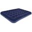 Inflatable mattress Avenli Flocked Air Bed 20256 191х137х22 cm