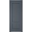 Дверной блок Terminus NEO-CLASSICO Серый матовый №606 38x800x2150 mm