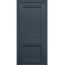 Дверной блок Terminus NEO-SOFT Сапфир №402 38x700x2150 mm
