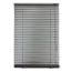 Horizontal blinds Delfa СГЖ-211 40x160 cm