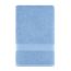 Towel Arya 50x90 light blue