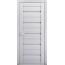 Дверной блок Terminus ELIT PLUS  серый матовый №111 38x700x2150 mm