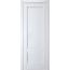 Дверной блок Terminus NEO-CLASSICO белый матовый №606 38x700x2150 mm