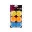 Мяч для настольного тенниса Dunlop 40+ Nitro Glow 6 BALL BOX